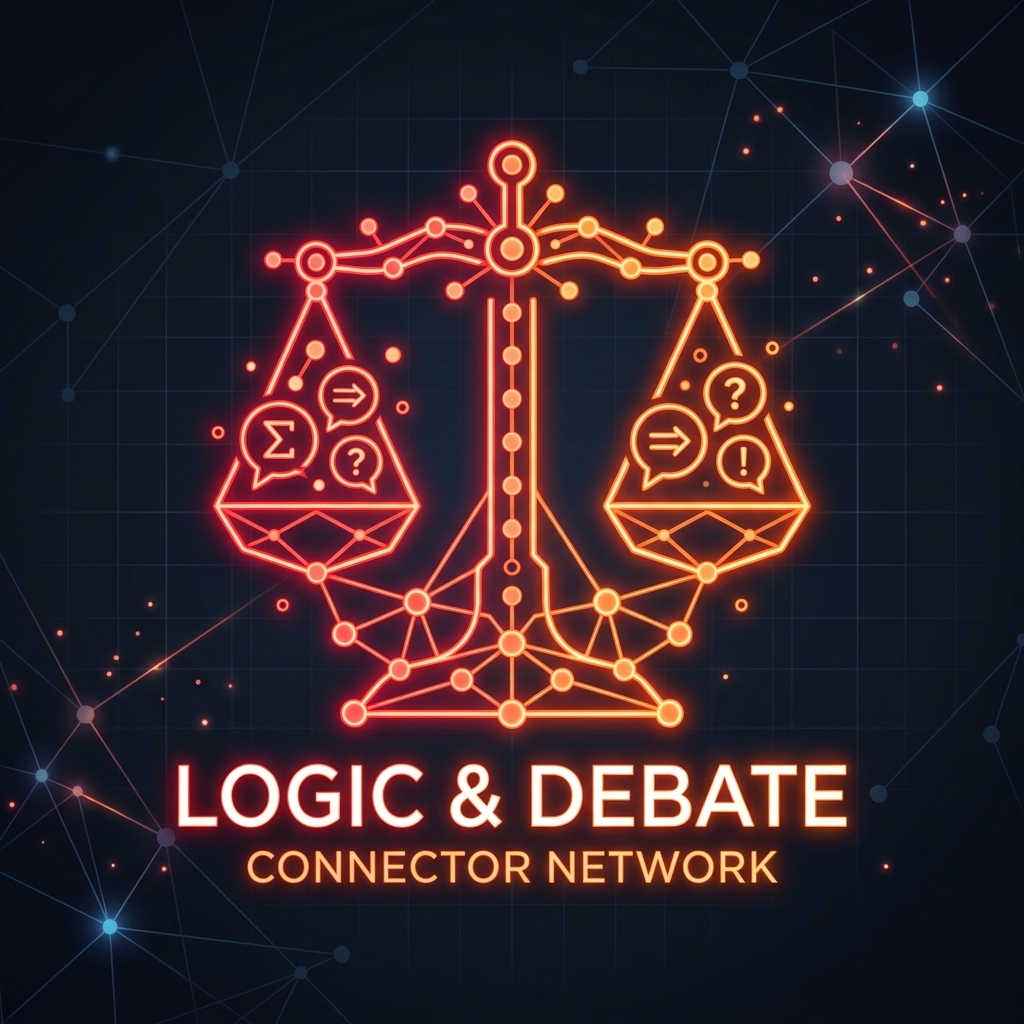 Argument Fallacy Mapper & Rhetoric Deconstructor