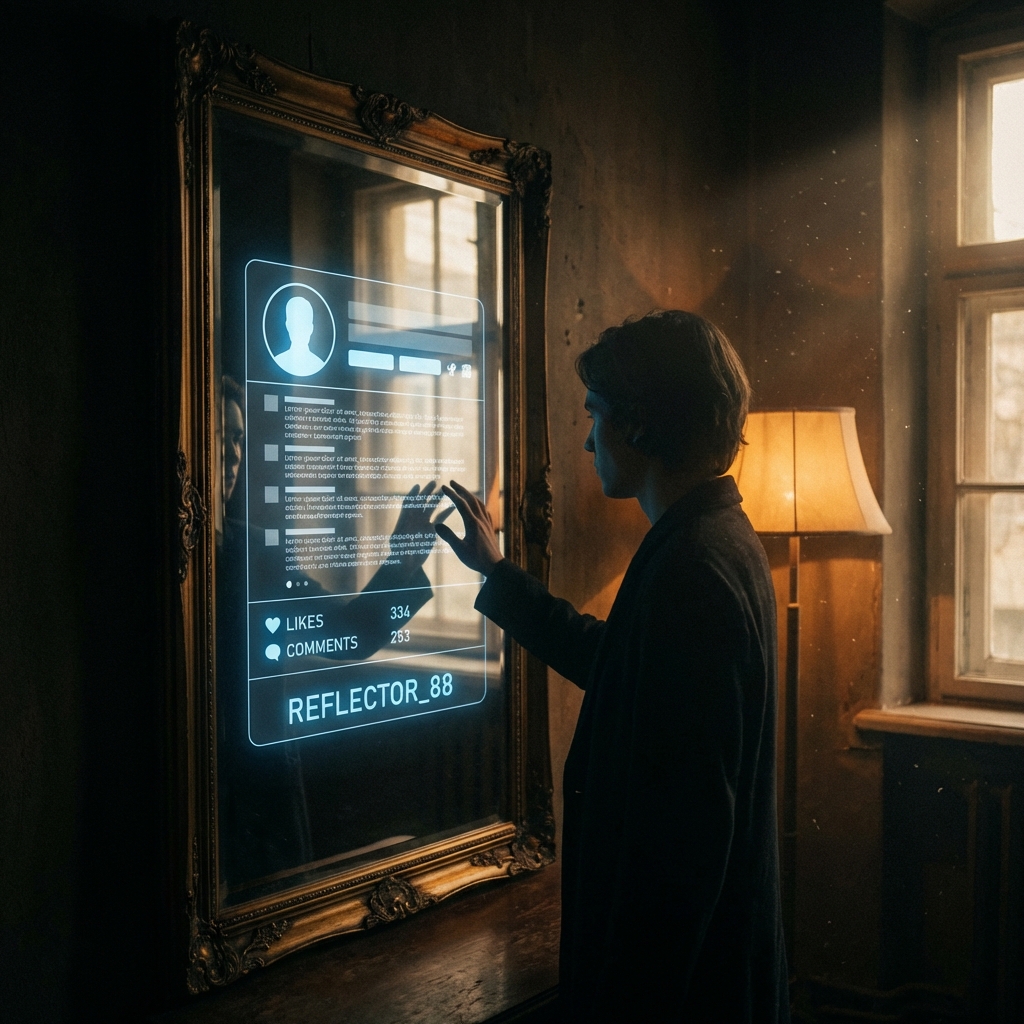 Forensic Author Attributor