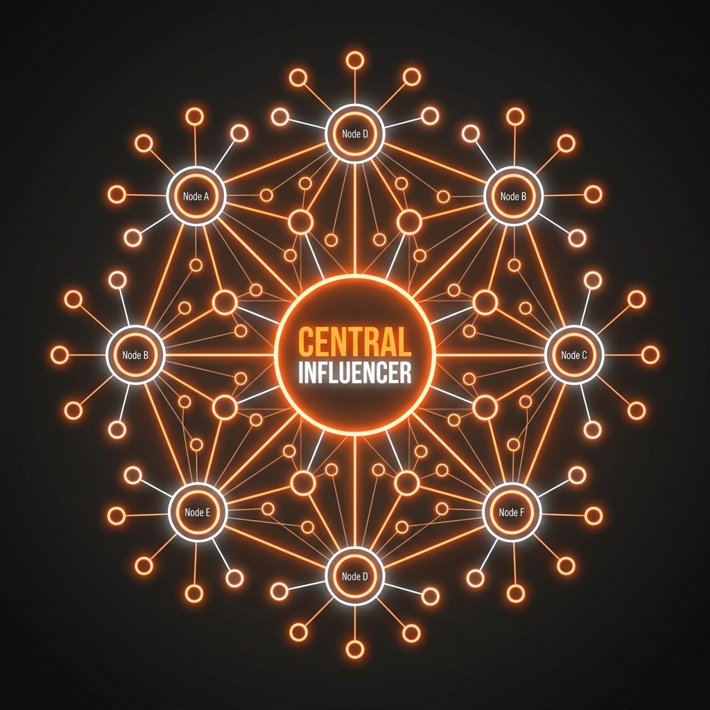 Centrality Analysis