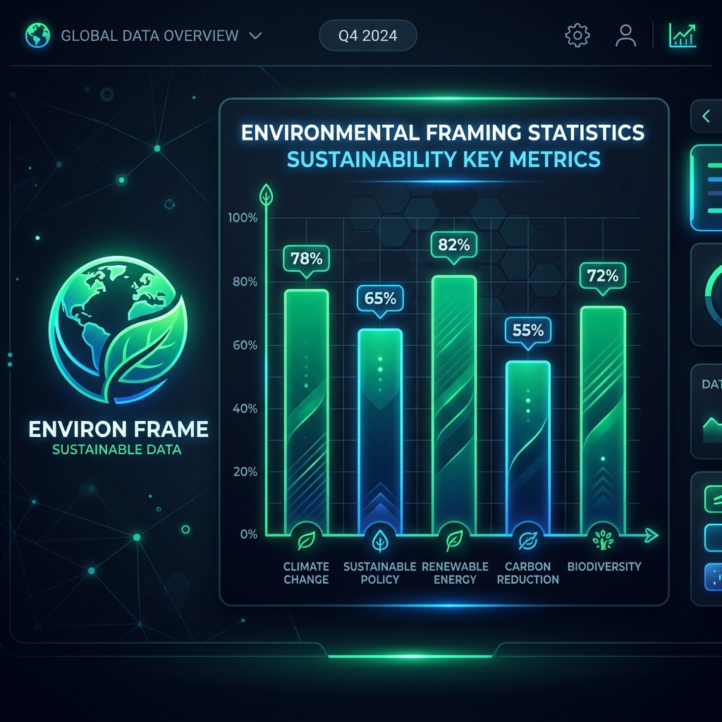 Climate & Environmental Frame Miner