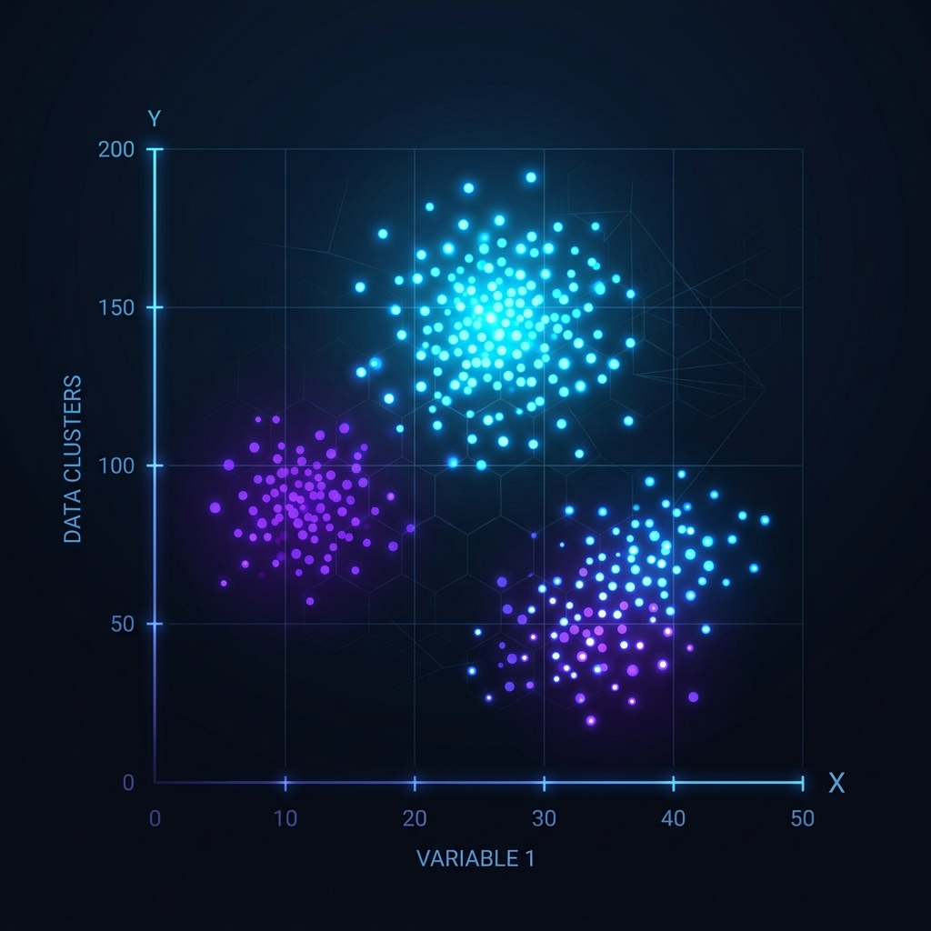 Clustering Analyzer