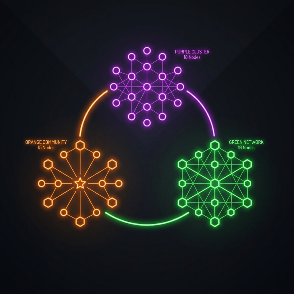Community Detection
