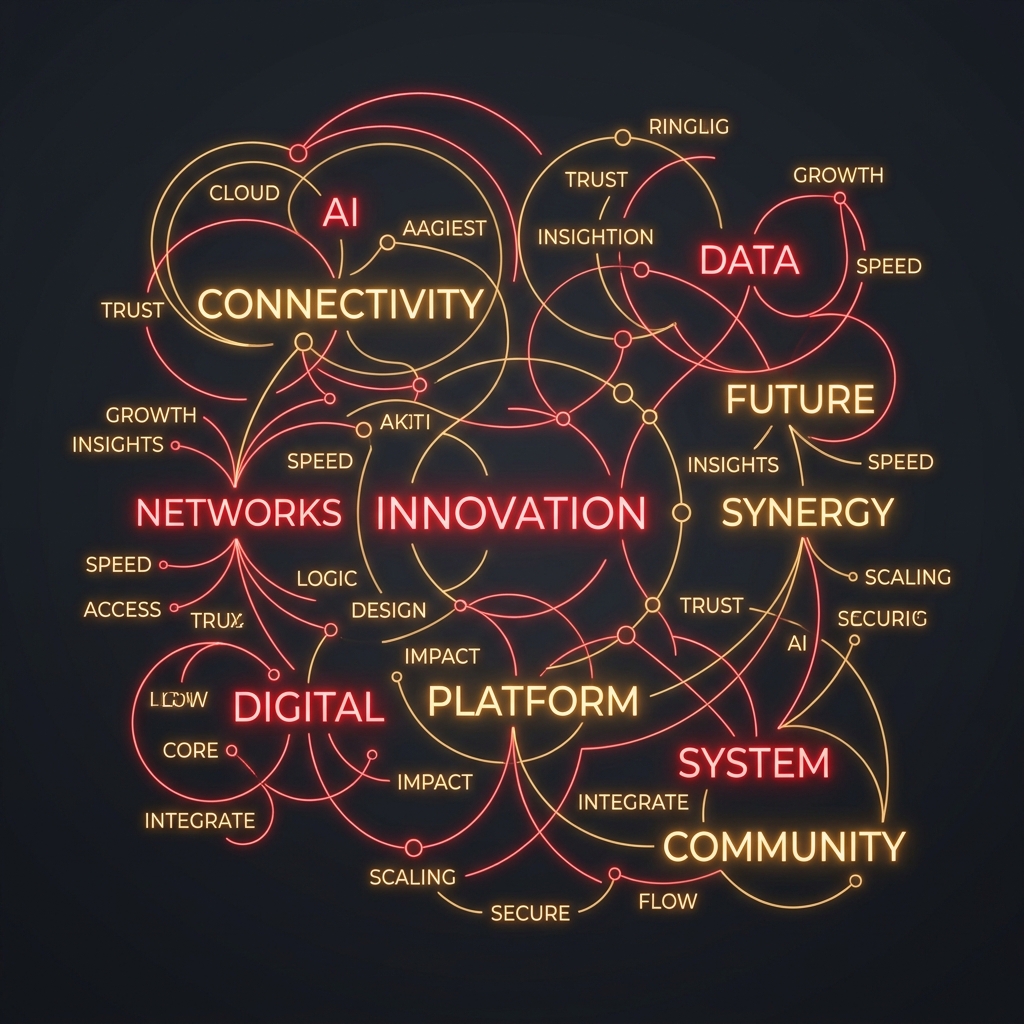 Word Co-occurrence Networks