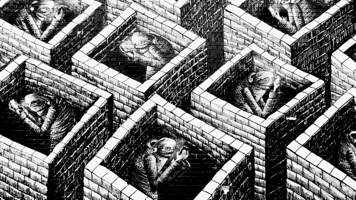 We're Not Ready to Live in a World of Algorithmic Enchantment