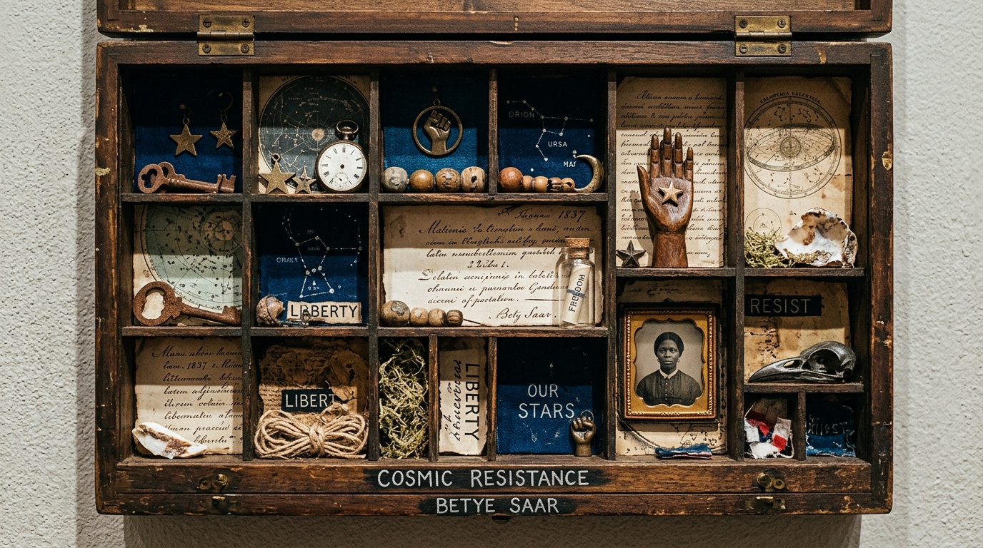 Idea Assemblage Studio