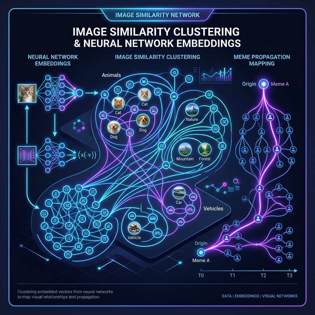Image Similarity Search
