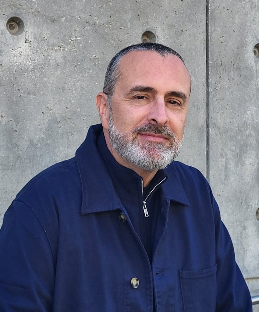 José Marichal - Professor of Political Science