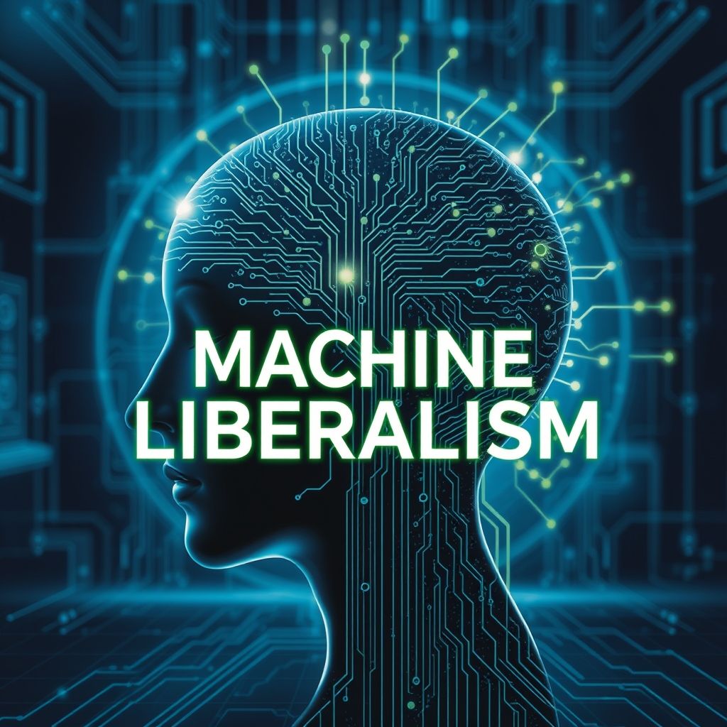 Machine Liberalism