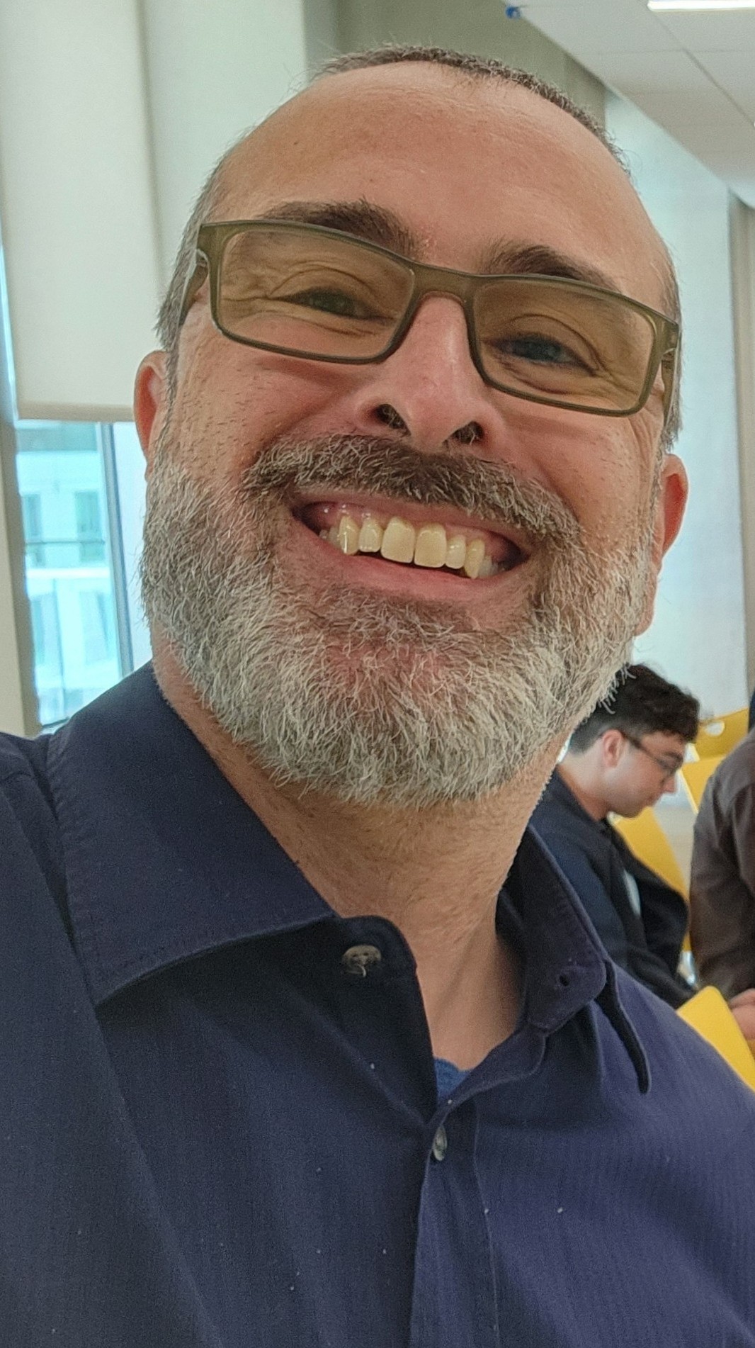 Jose Marichal - Profile Picture