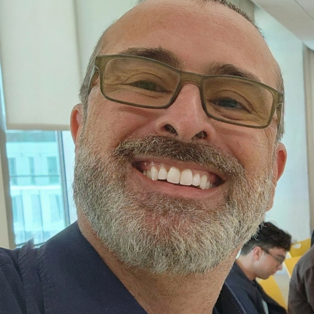 Jose Marichal - Profile Picture