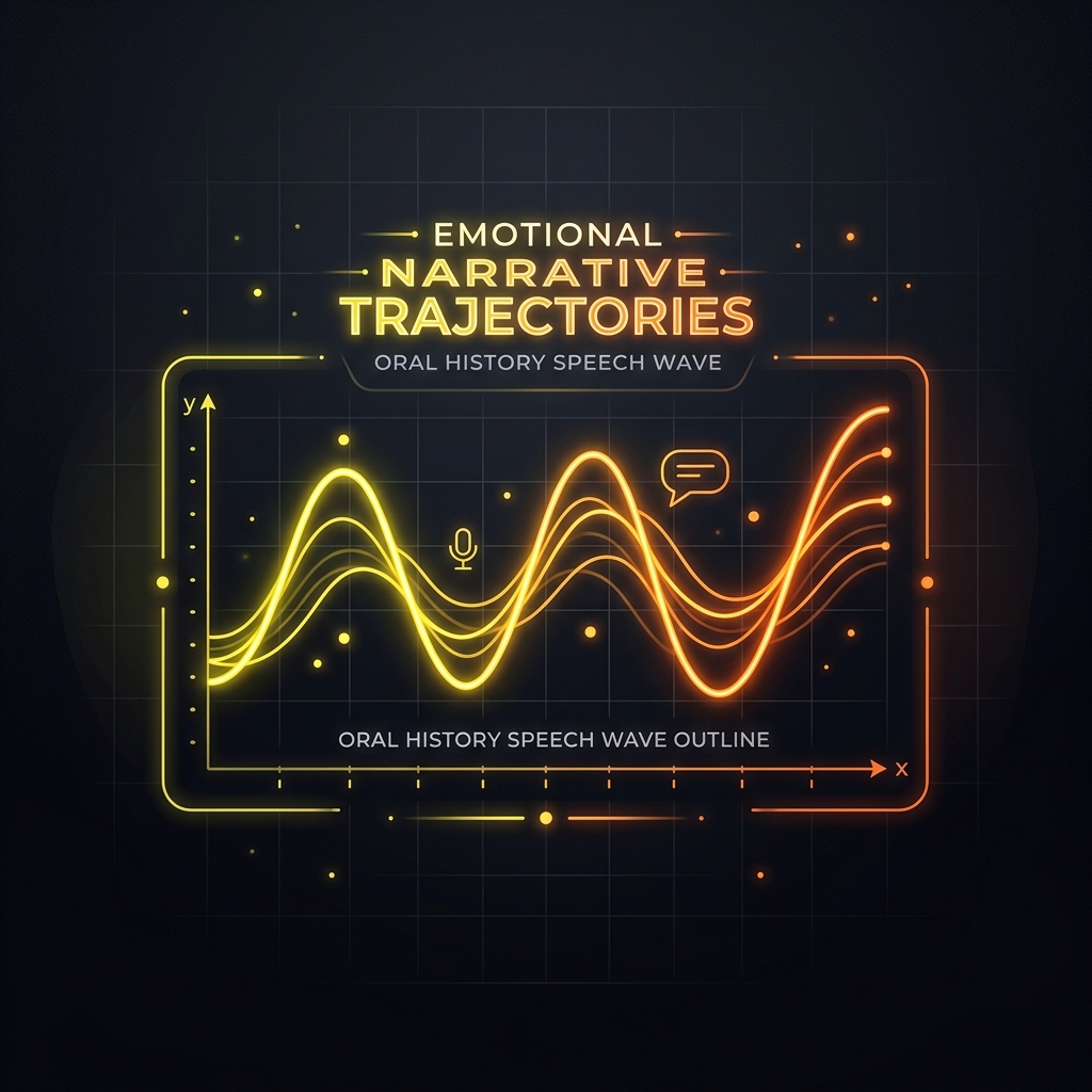 Narrative Arc Pattern Miner