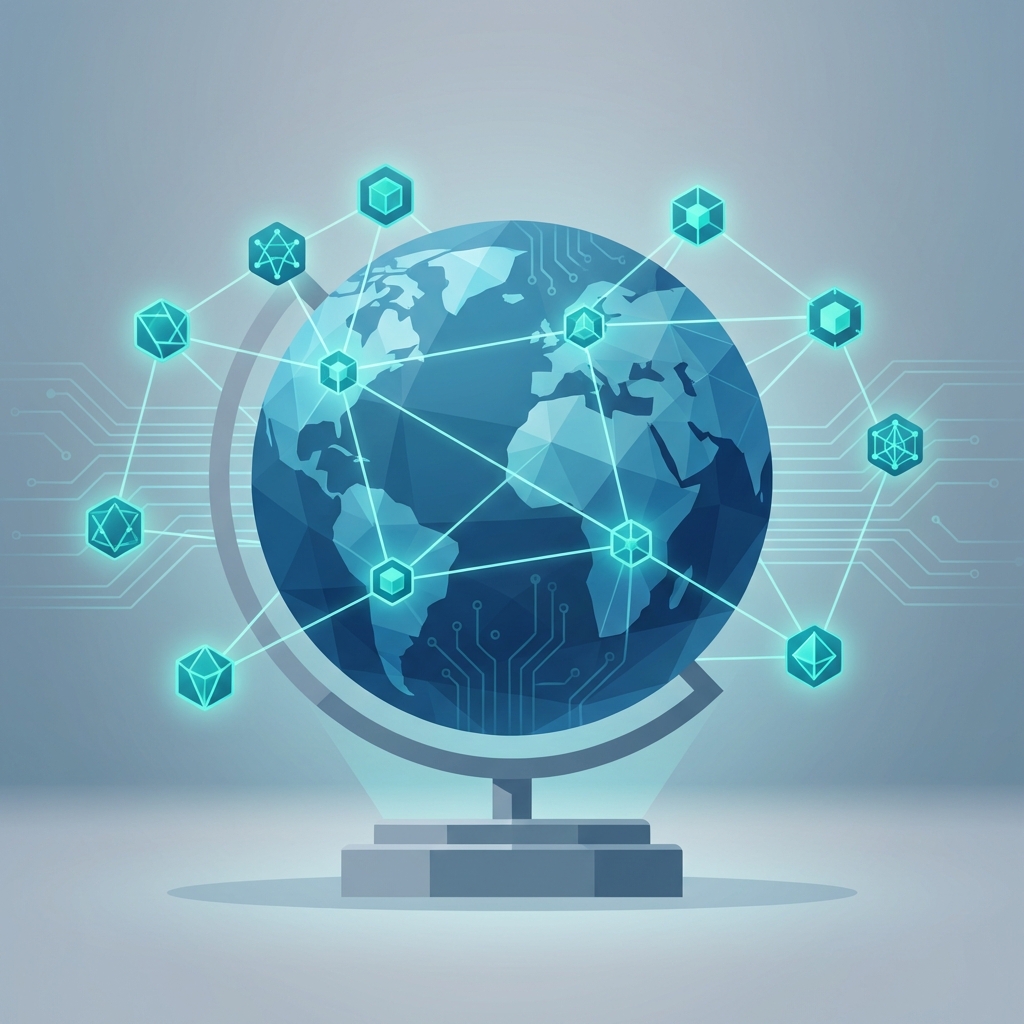 Global Senate Policy Researcher