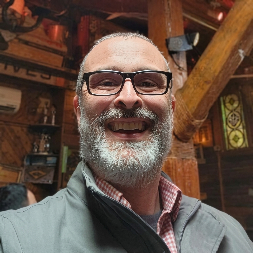 José Marichal - Profile Picture