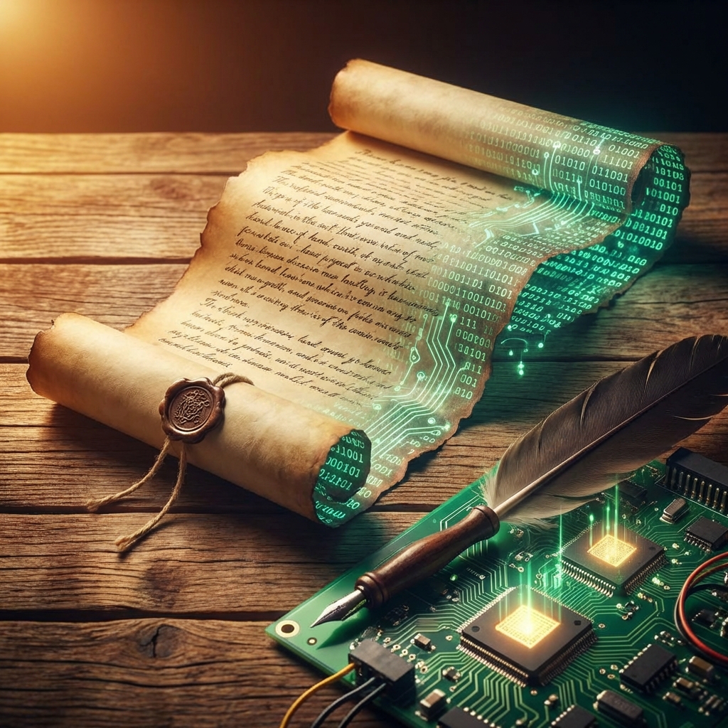 AI Research Playbook