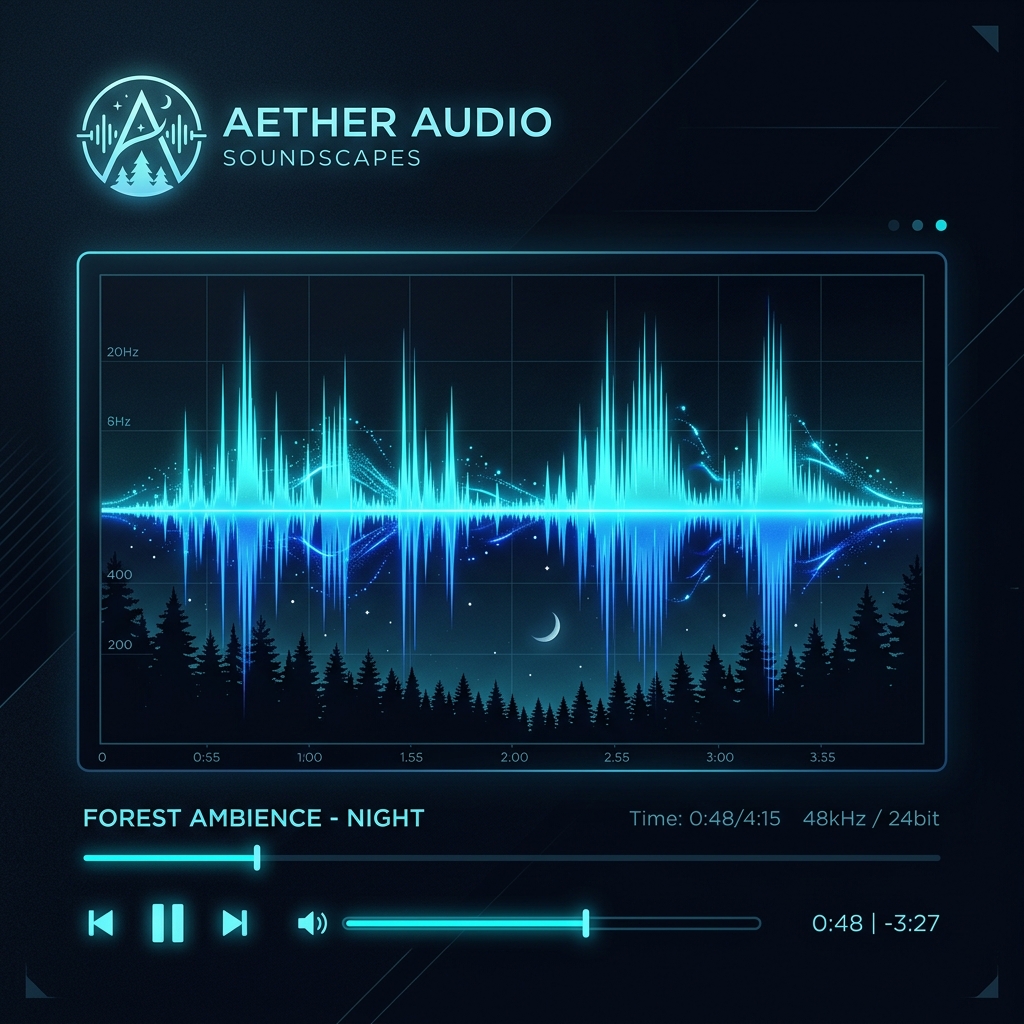Subjective Soundscape Ecology Auditor