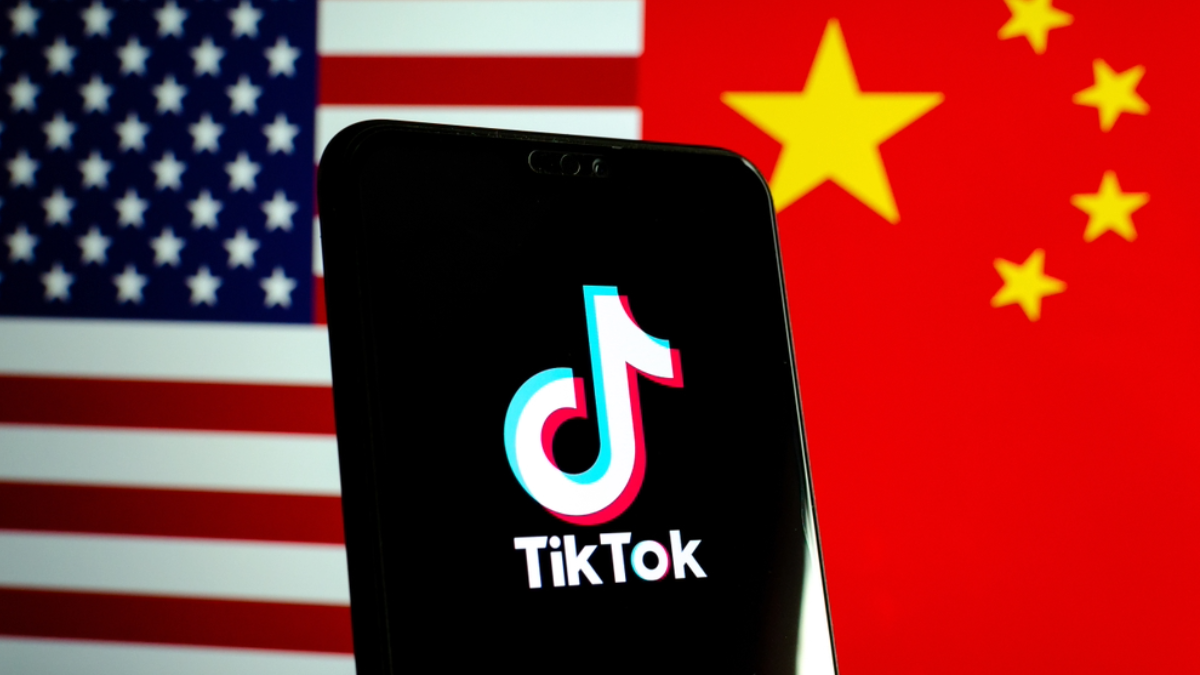 Is TikTok an Early Casualty of the China-US AI Cold War?