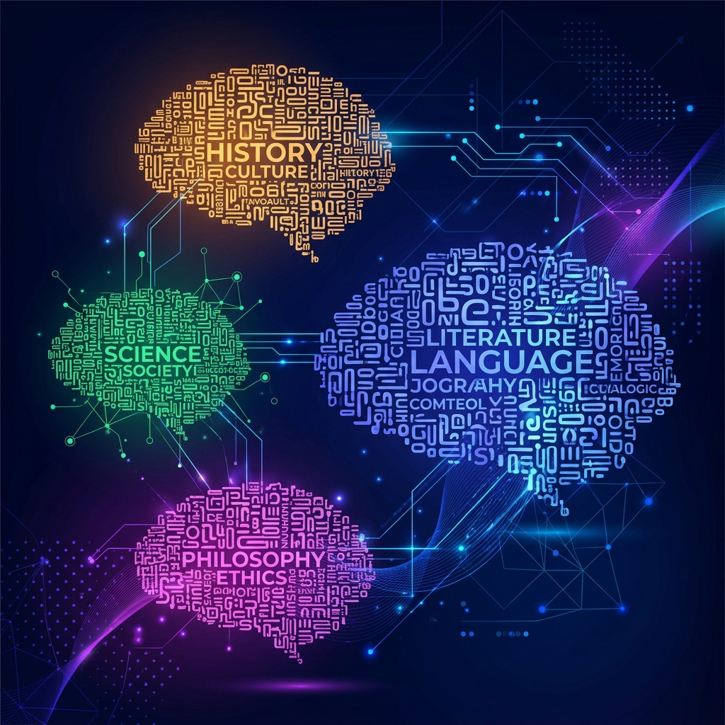 Interactive Topic Modeler