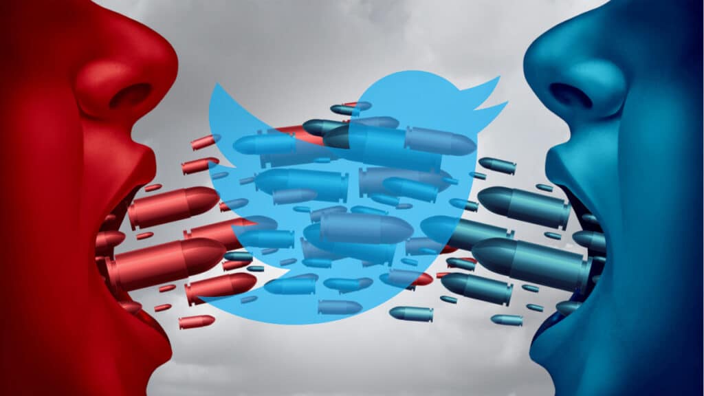 Regulating Misinformation on Twitter